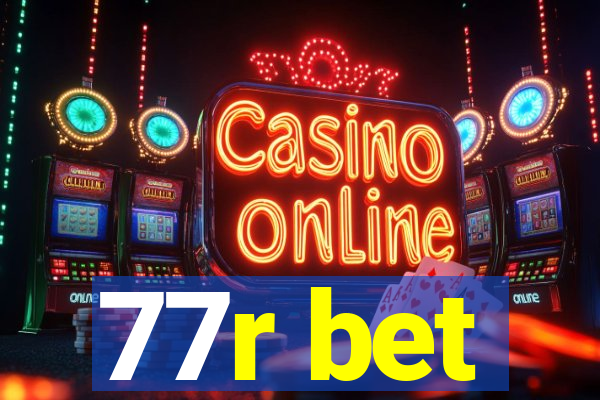 77r bet